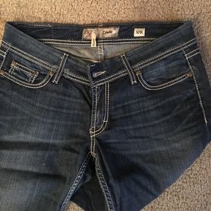 BKE Stella Skinny Jeans